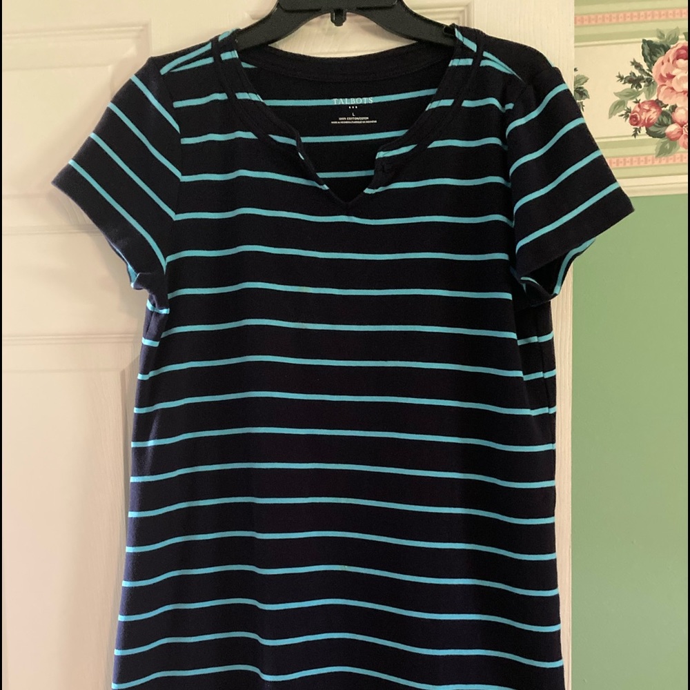 Talbots dress